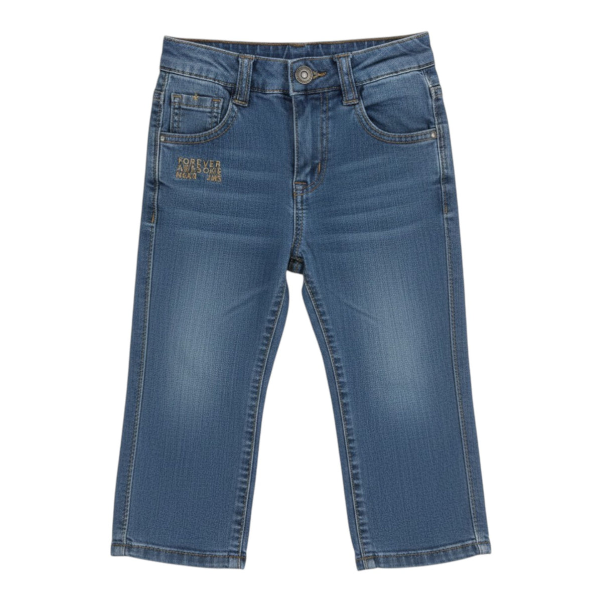 Pantalon jean