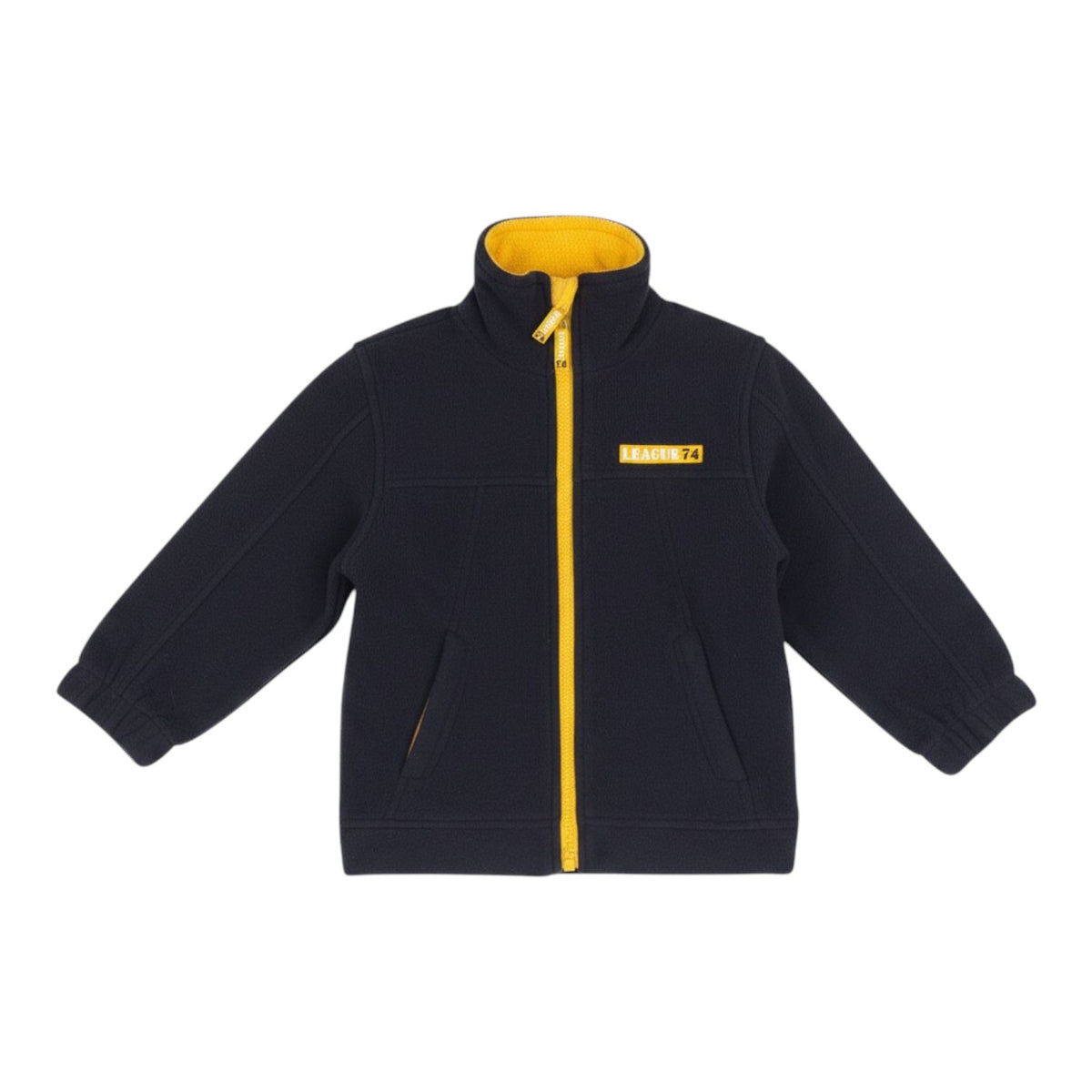 Gilet polaire