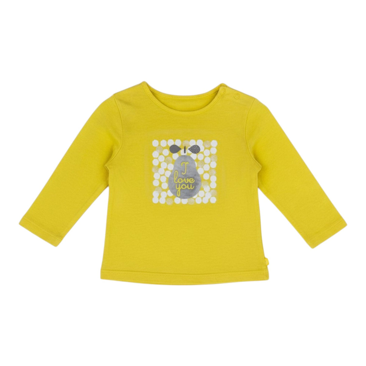 T-shirt manches longues