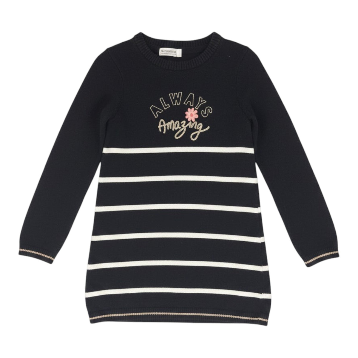Robe Pullover