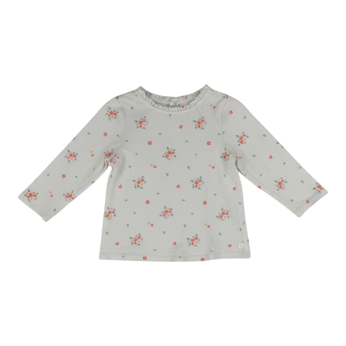 T-shirt manches longues