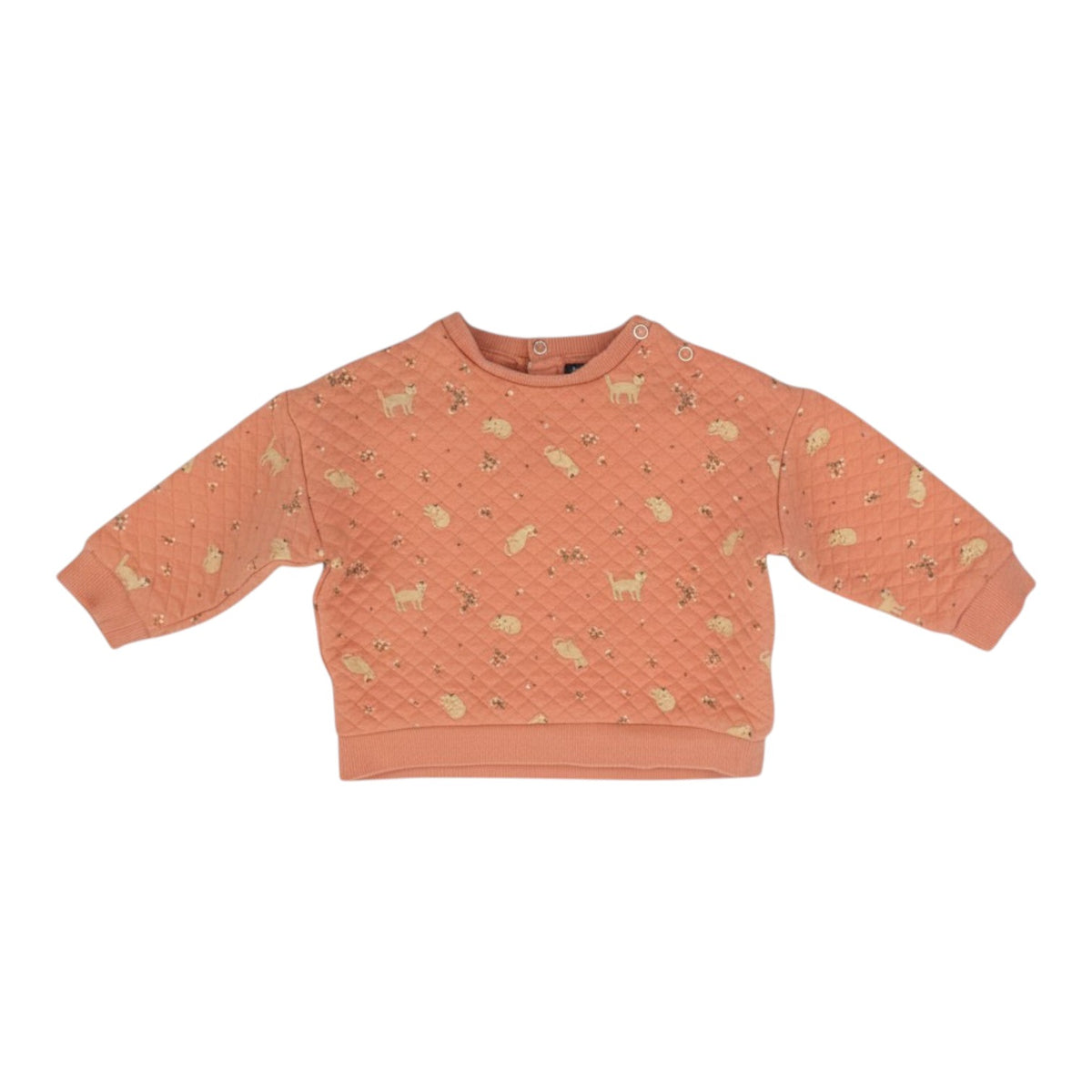 Sweat-shirt