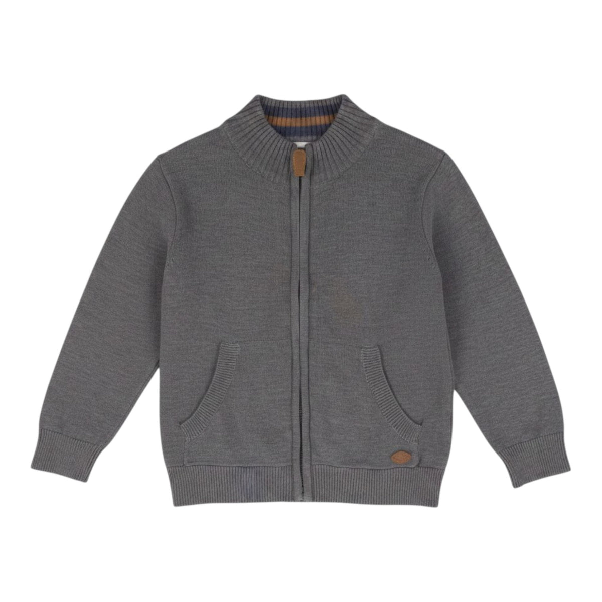 Gilet ZIP