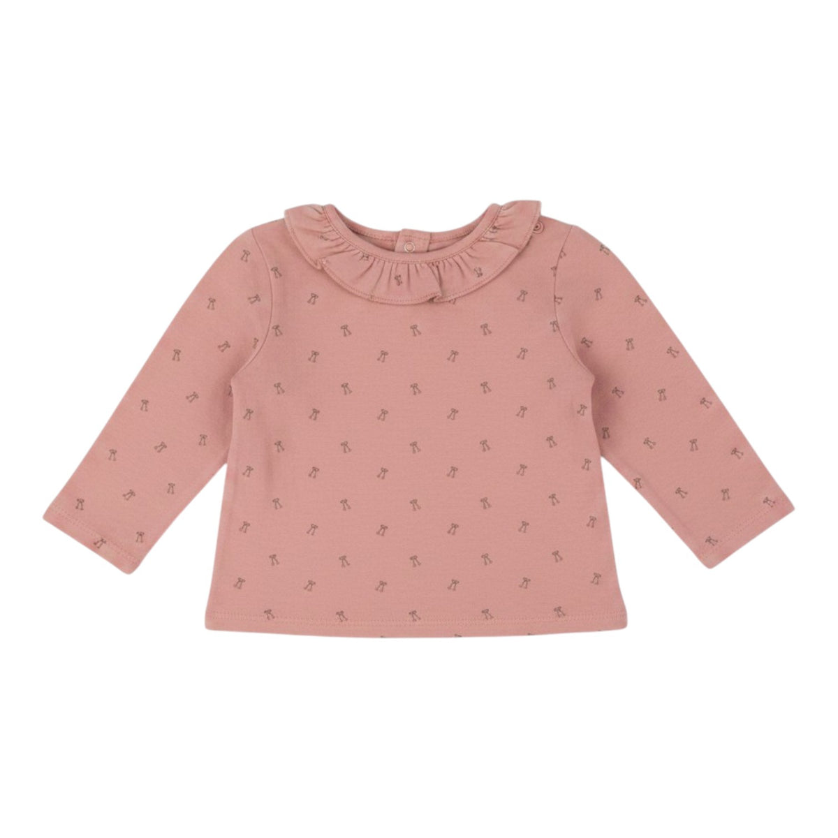 T-shirt manches longues