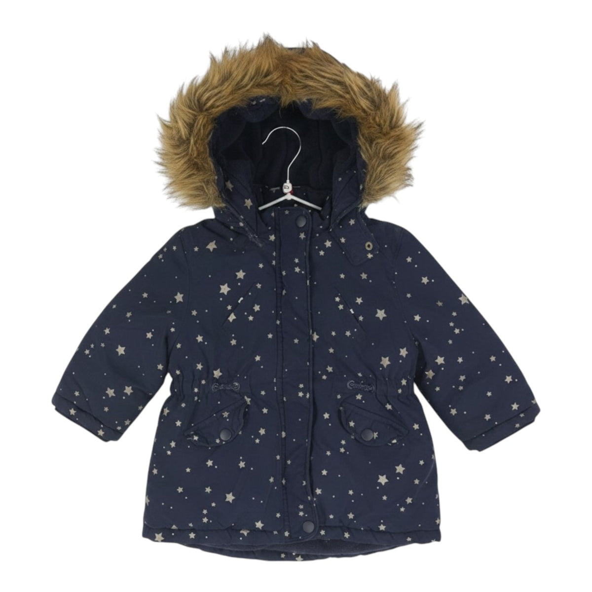 Manteau