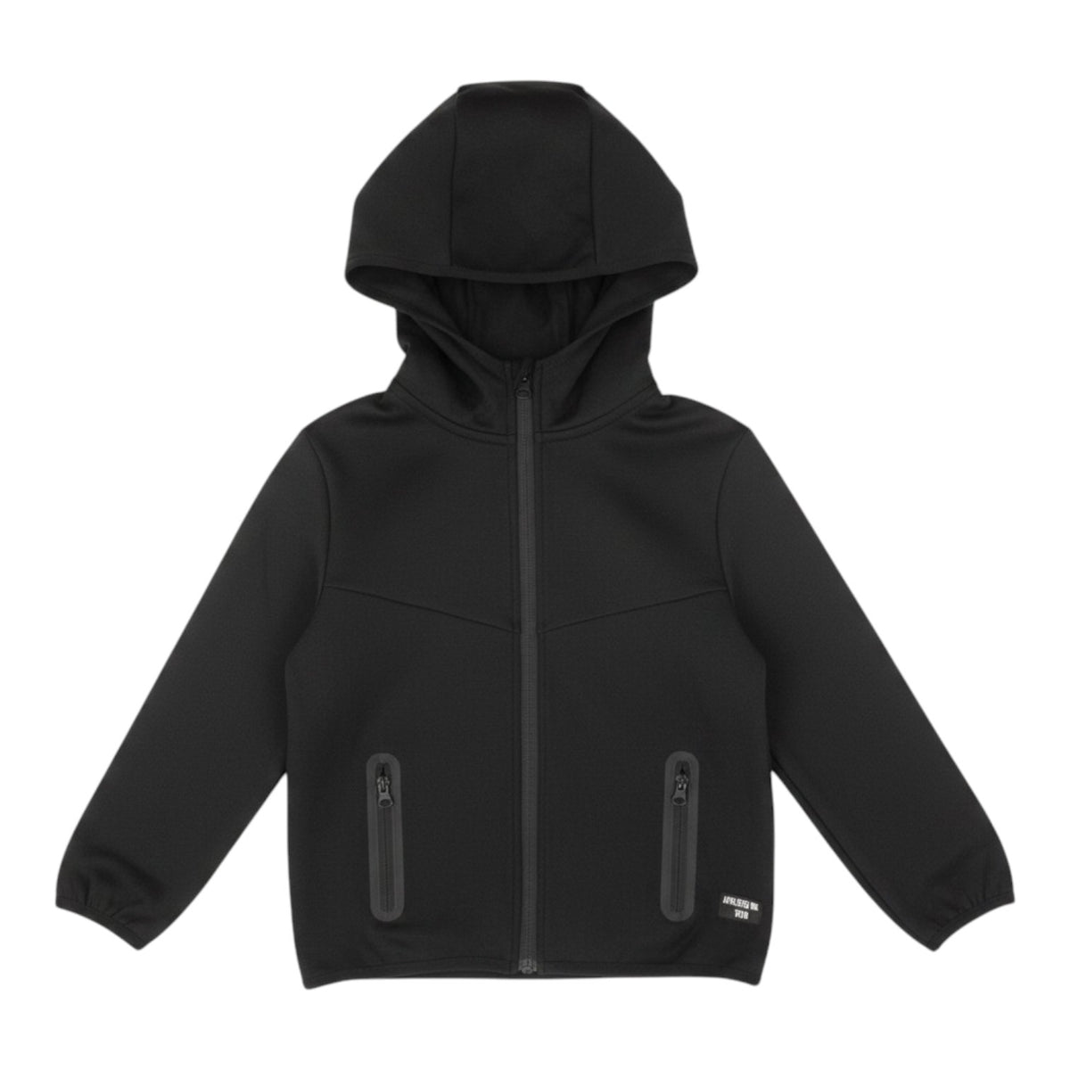 Gilet ZIP