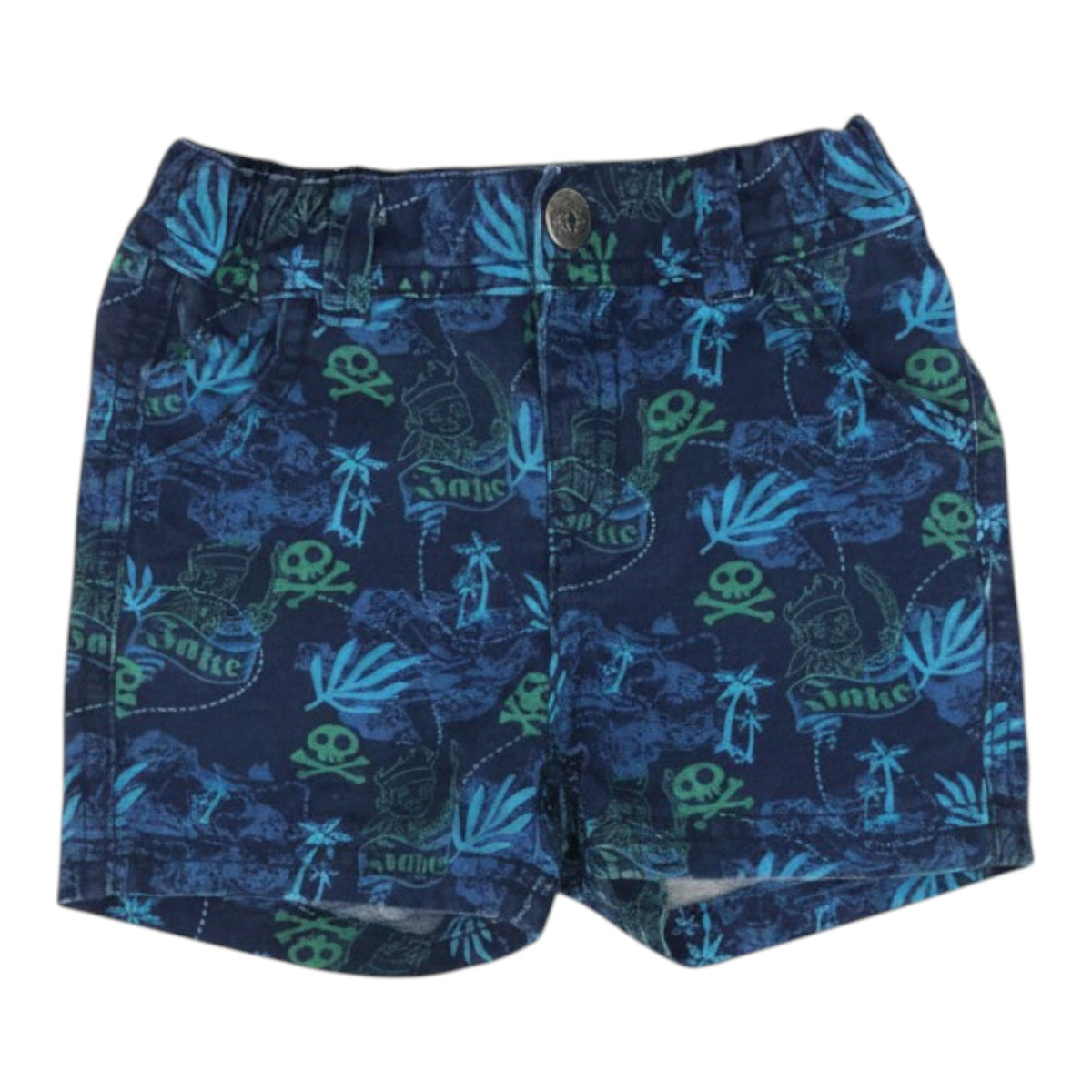 Short
