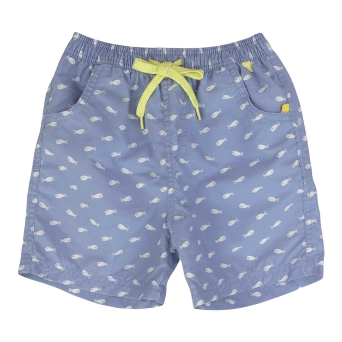 Short de bain