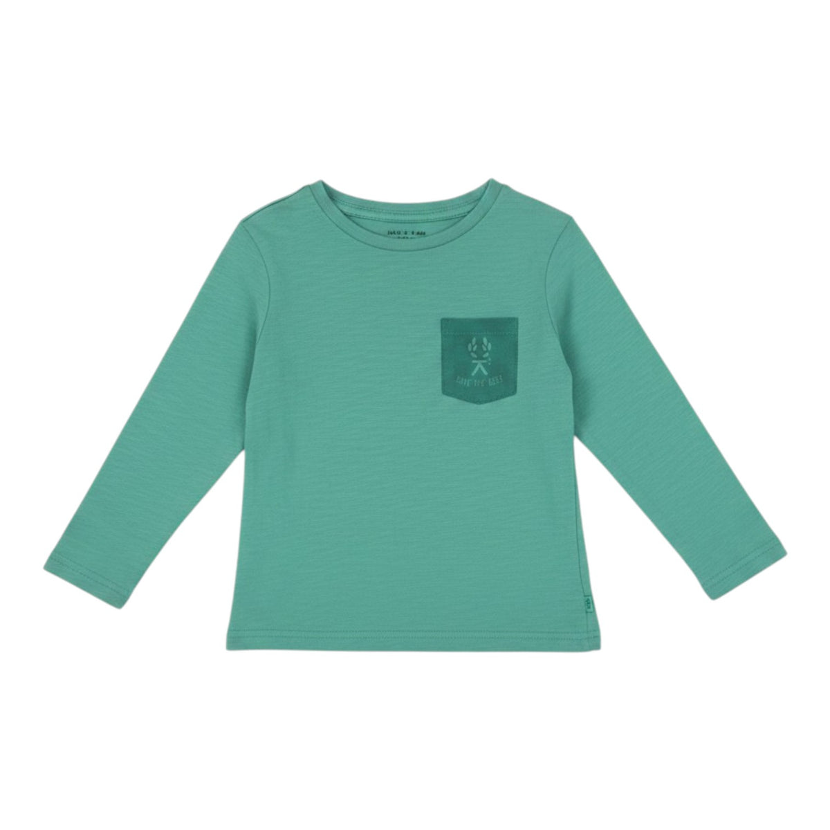 T-shirt manches longues