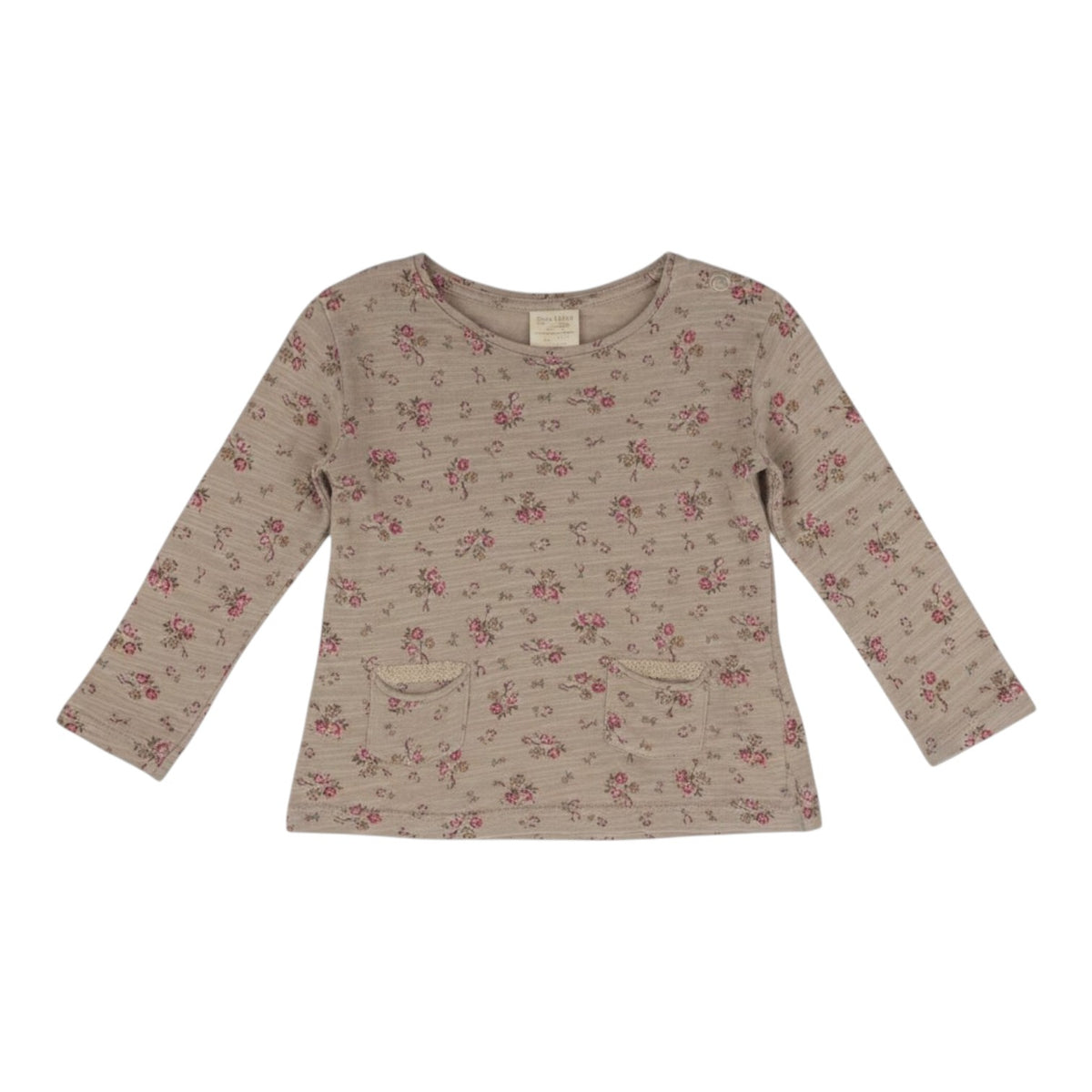 T-shirt manches longues