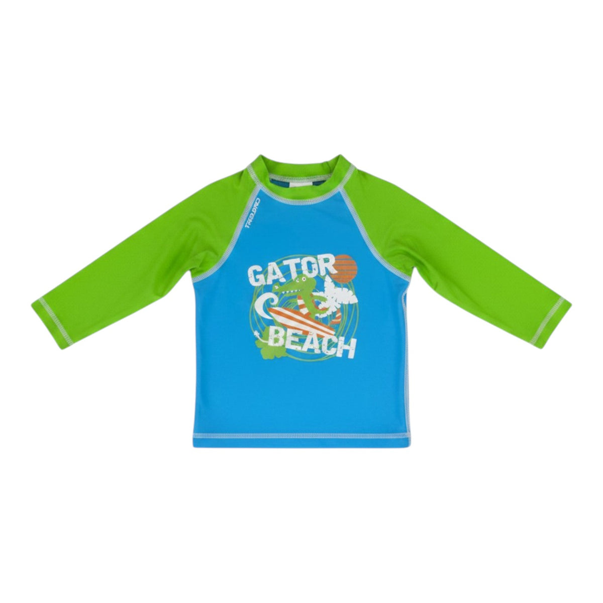 T-shirt nautique