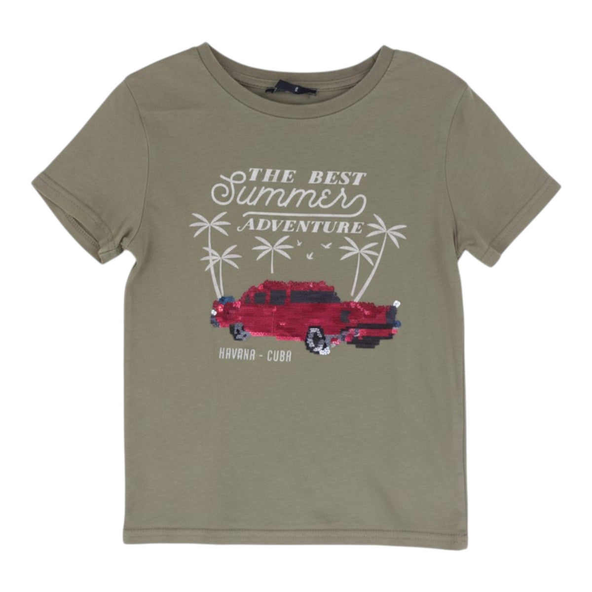 T-shirt
