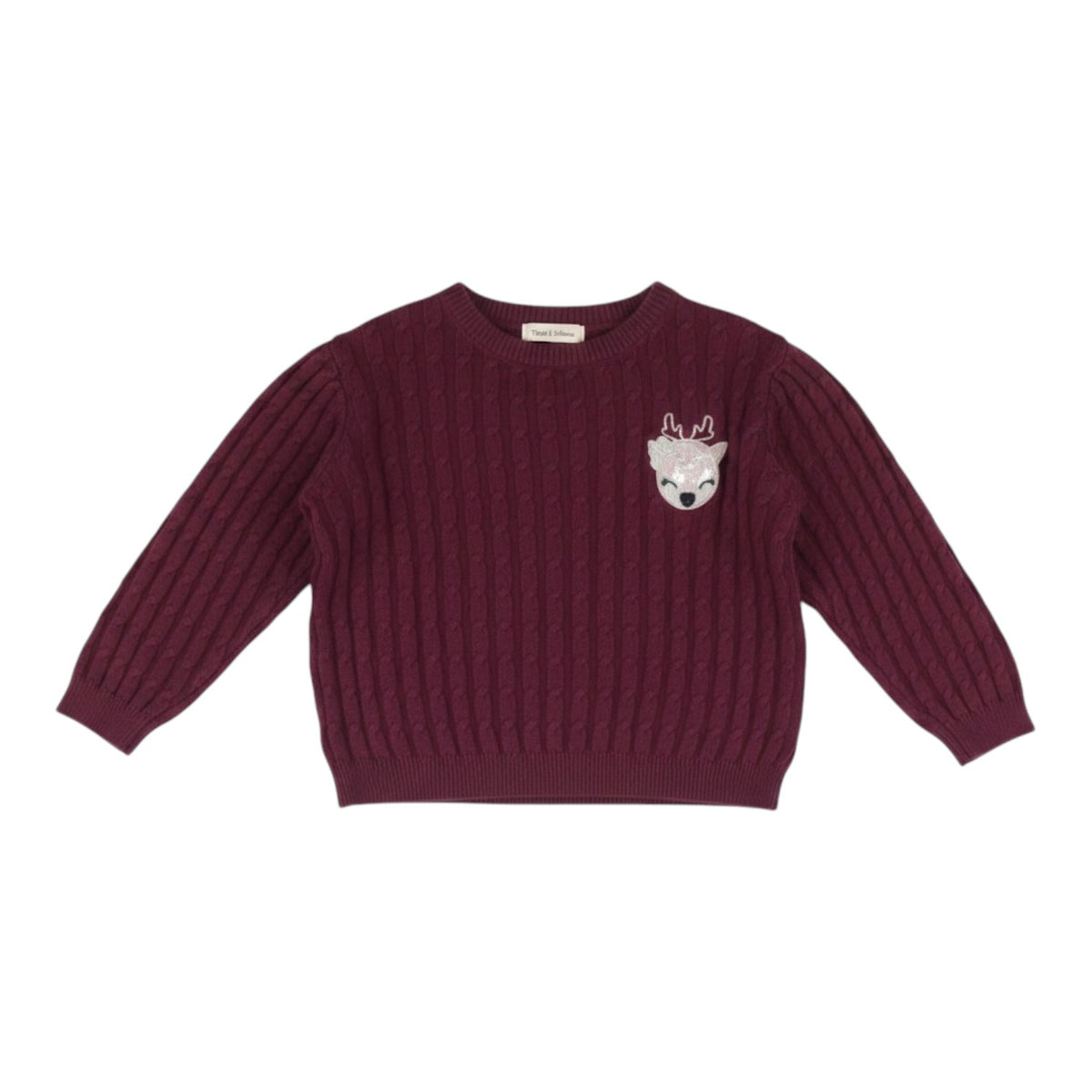 Pullover