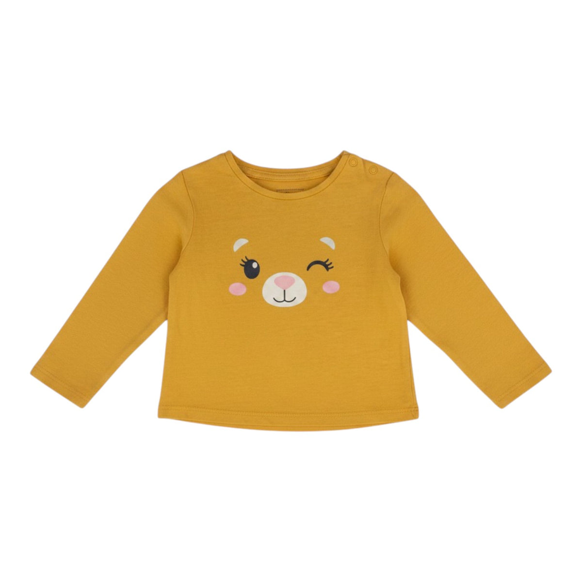 T-shirt manches longues