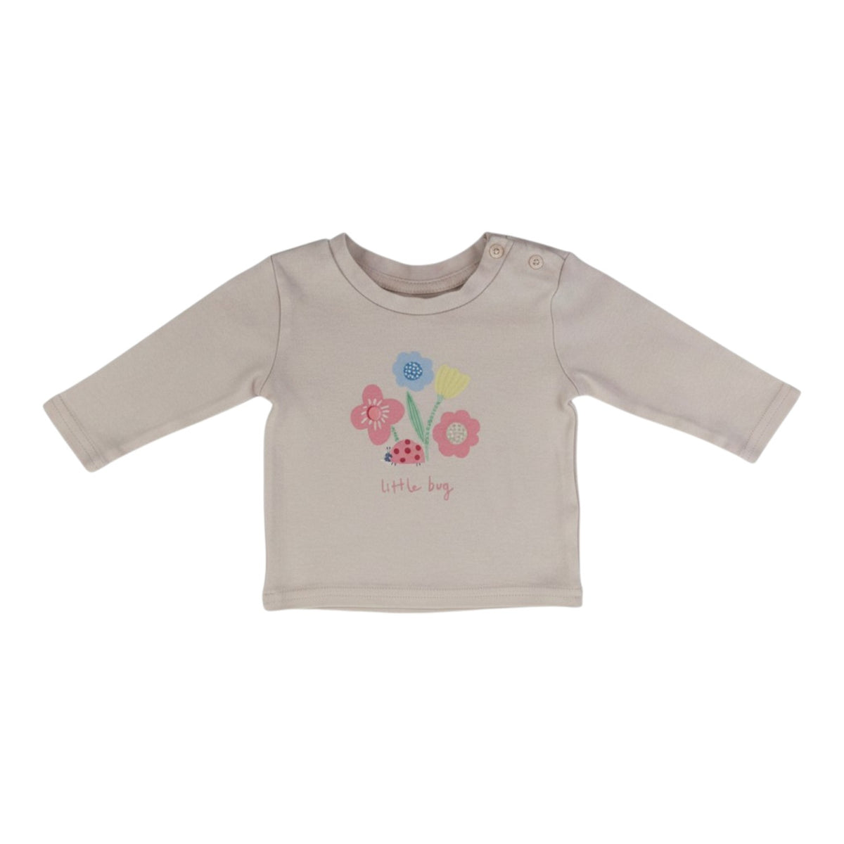 T-shirt manches longues
