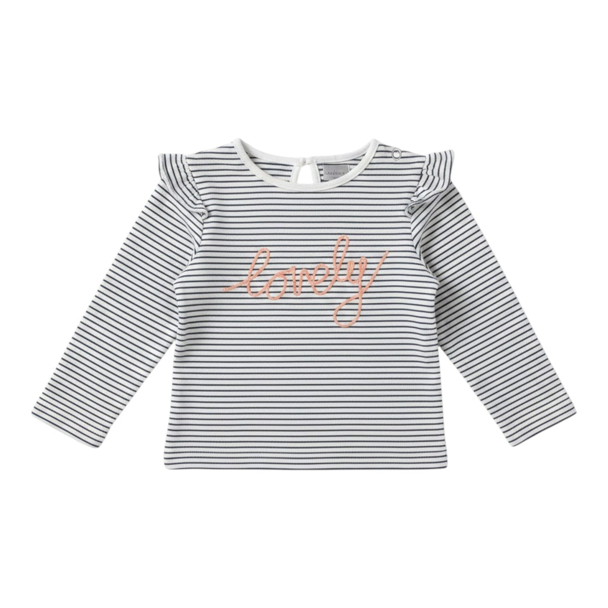 T-shirt manches longues