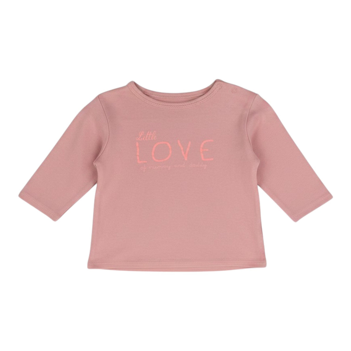 T-shirt manches longues