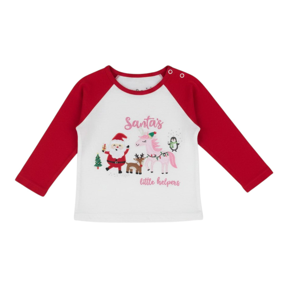 T-shirt manches longues