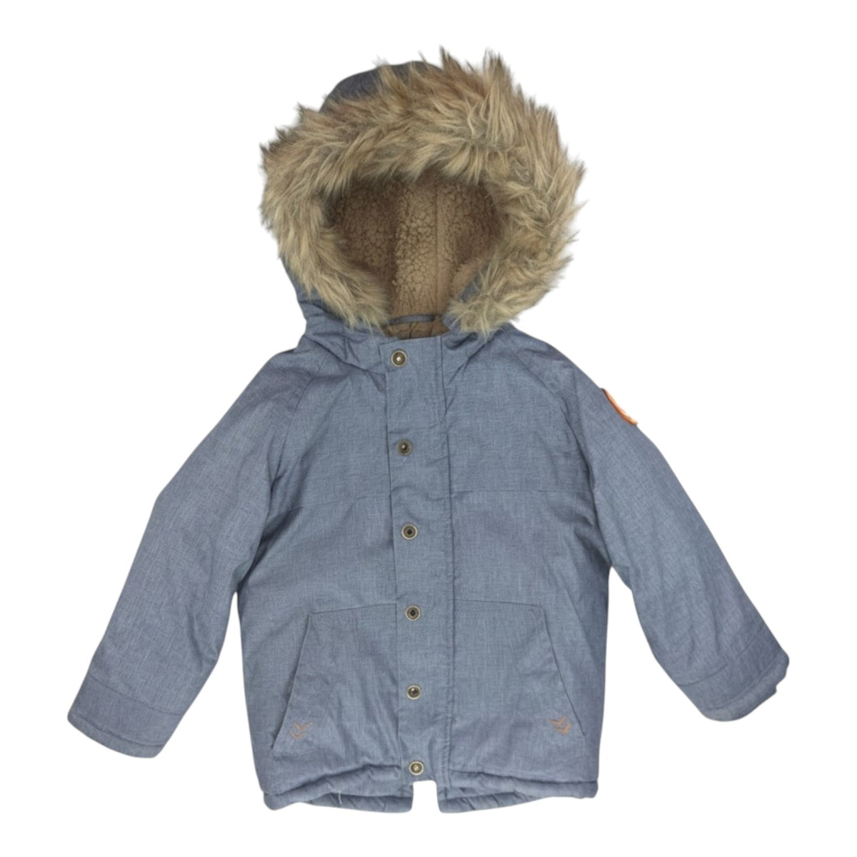 Manteau