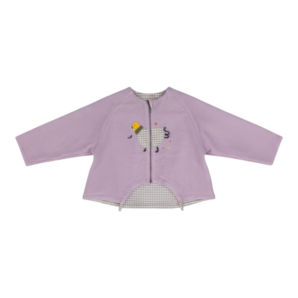 Gilet ZIP