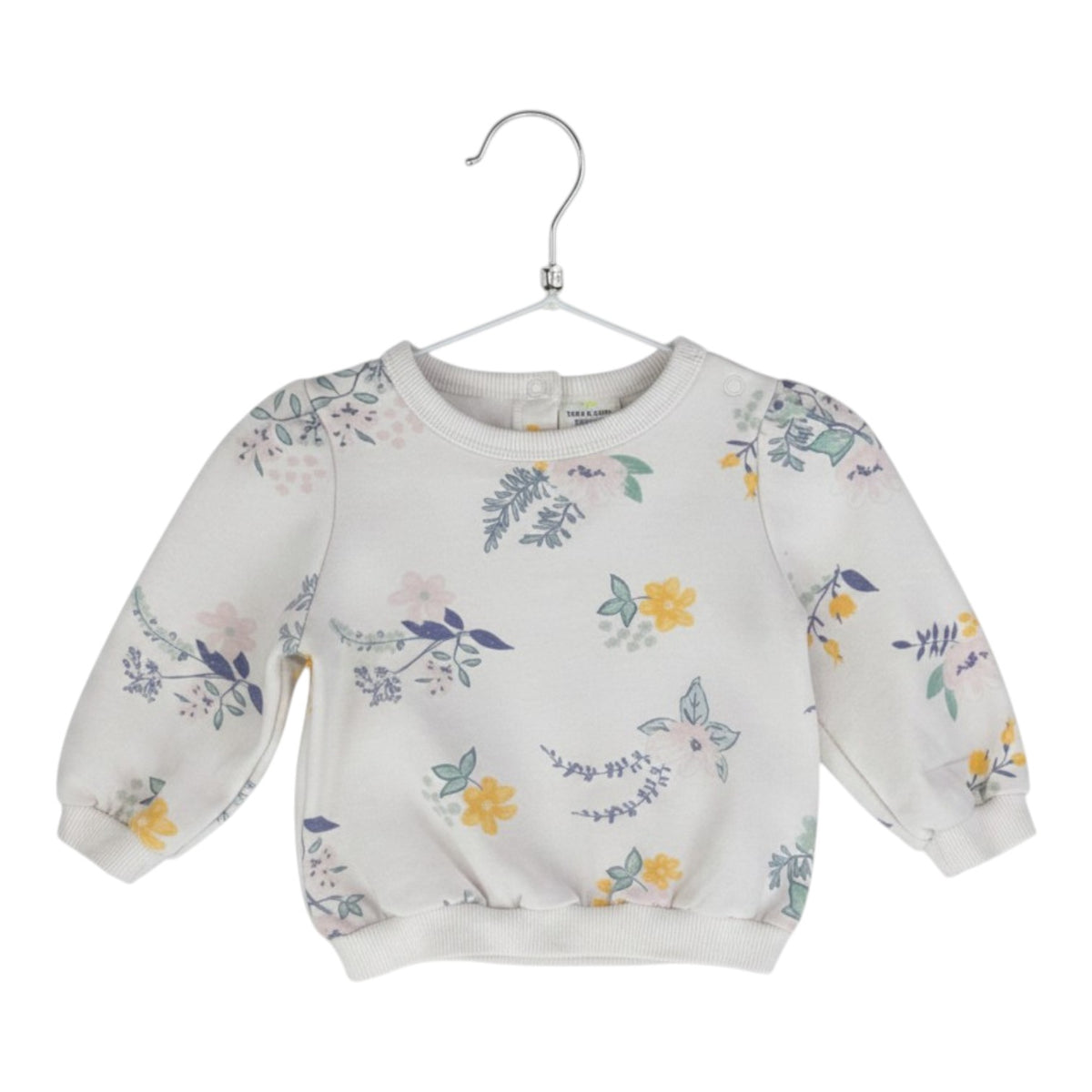 Sweat-shirt