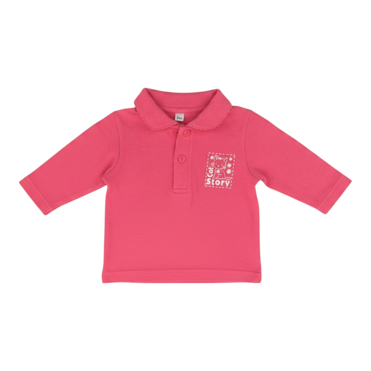 T-shirt manches longues