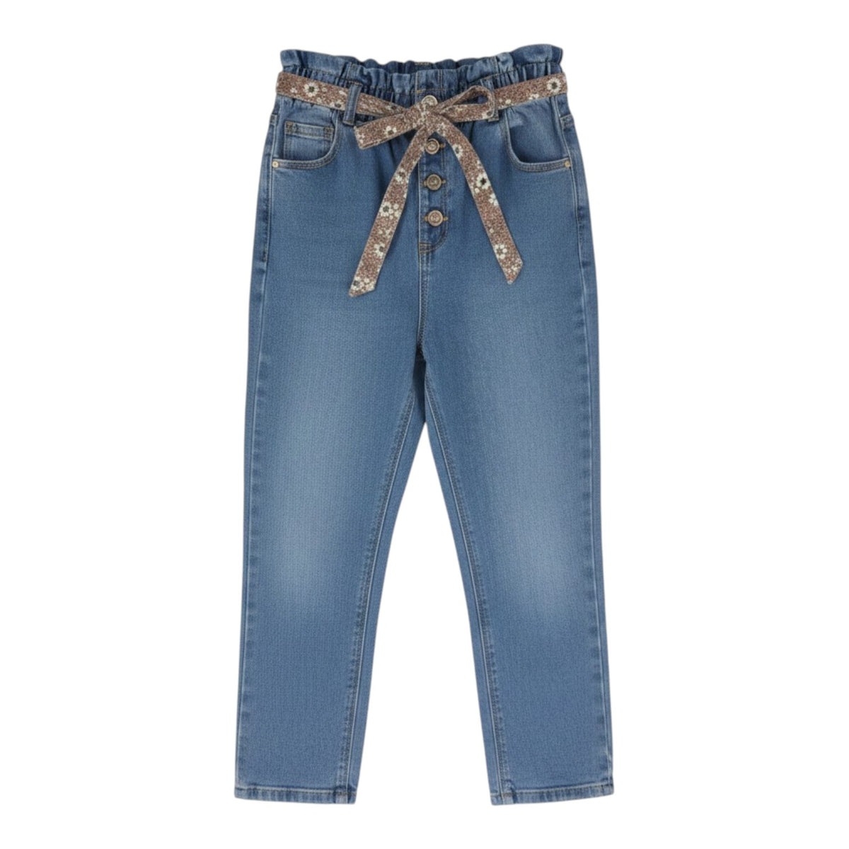 Pantalon jean
