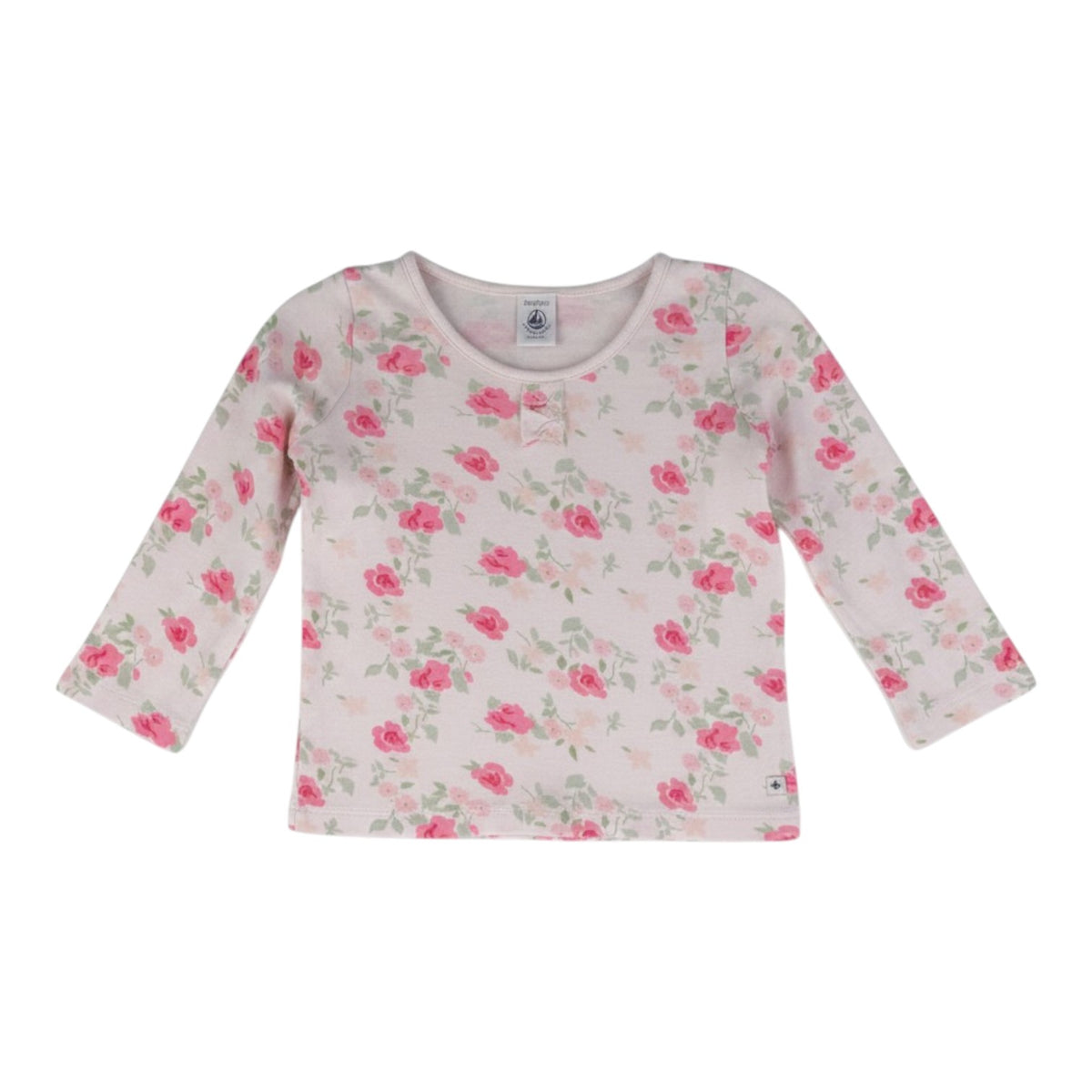 T-shirt manches longues