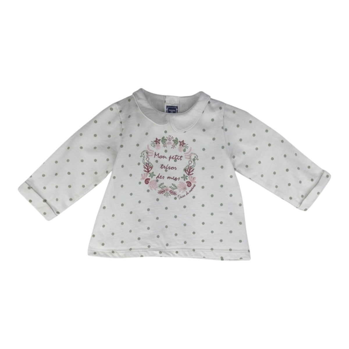 Sweat-shirt