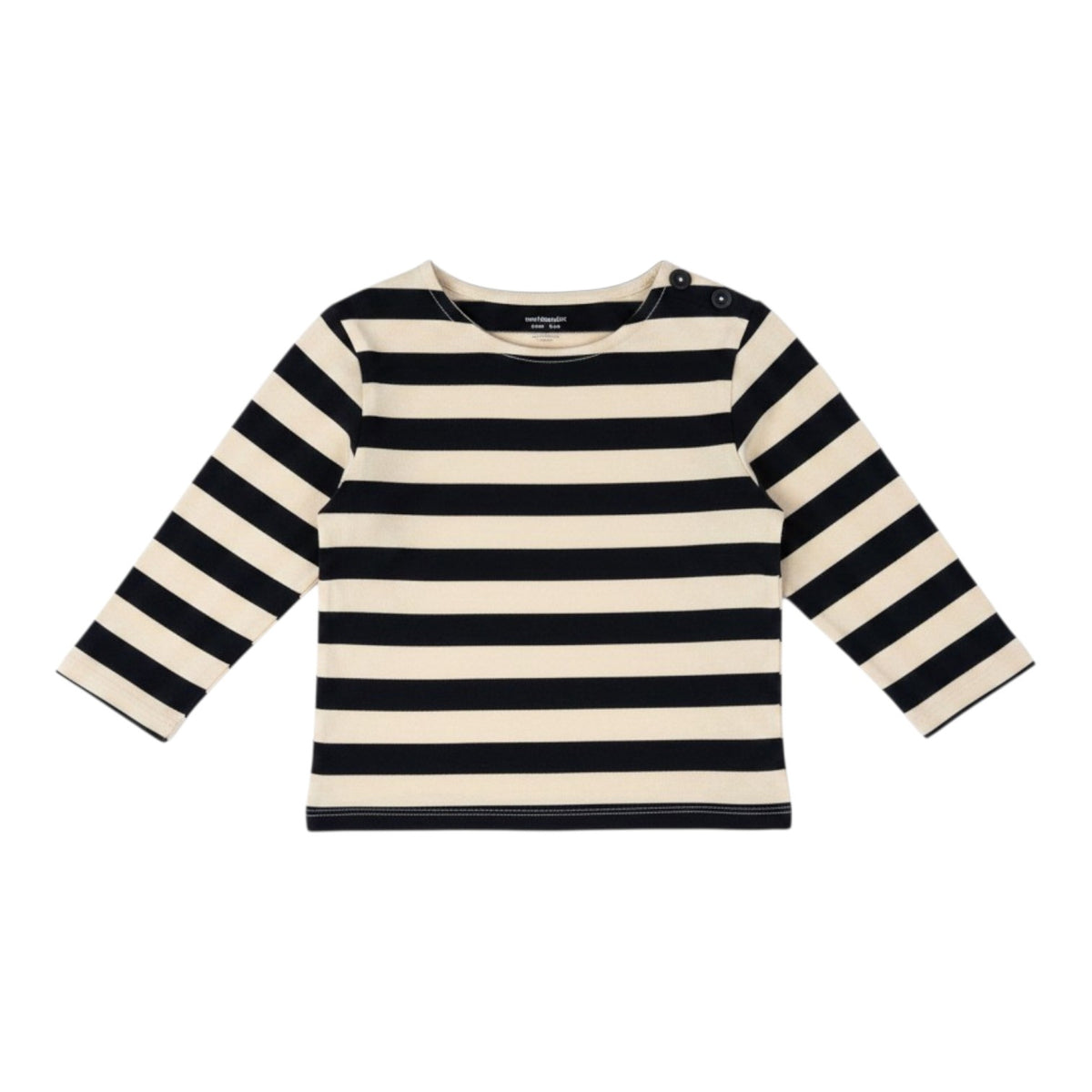 T-shirt manches longues