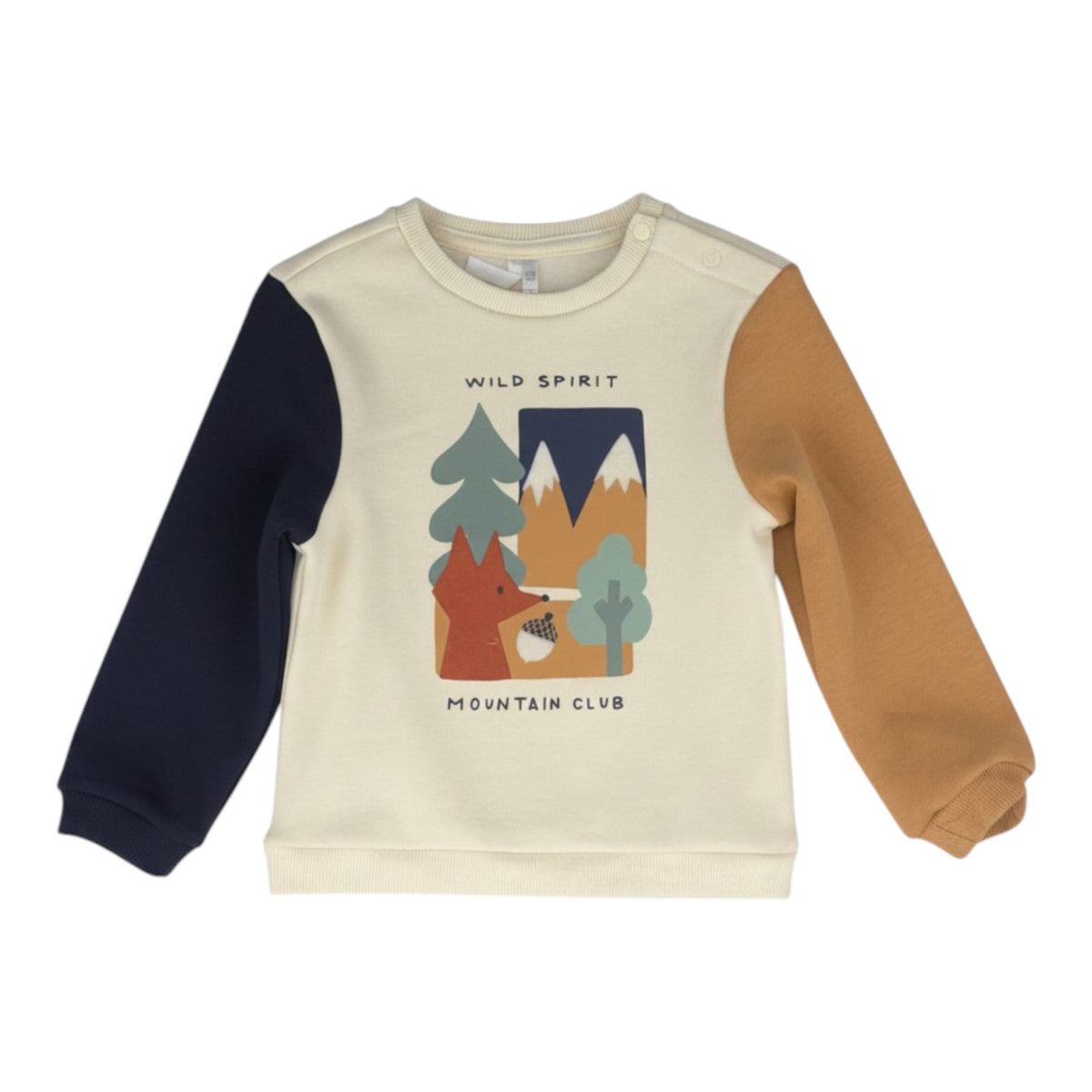 Sweat-shirt