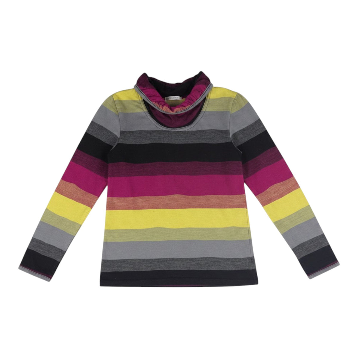 T-shirt manches longues