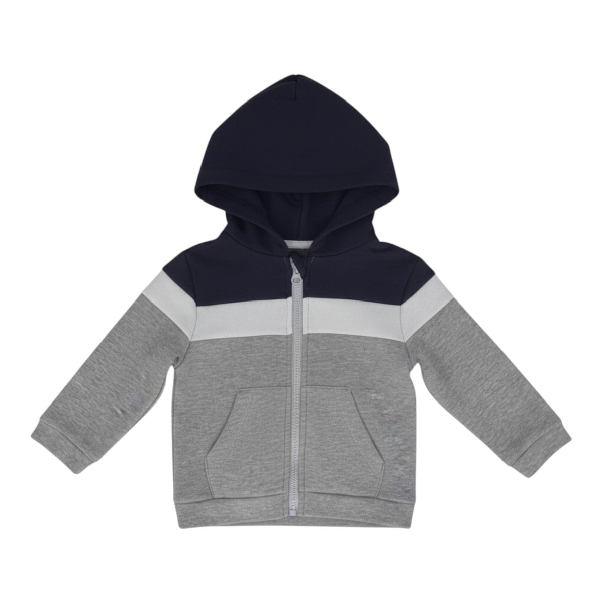 Gilet ZIP