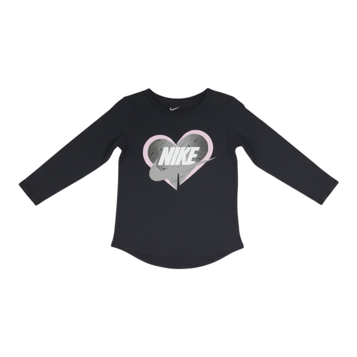 T-shirt manches longues