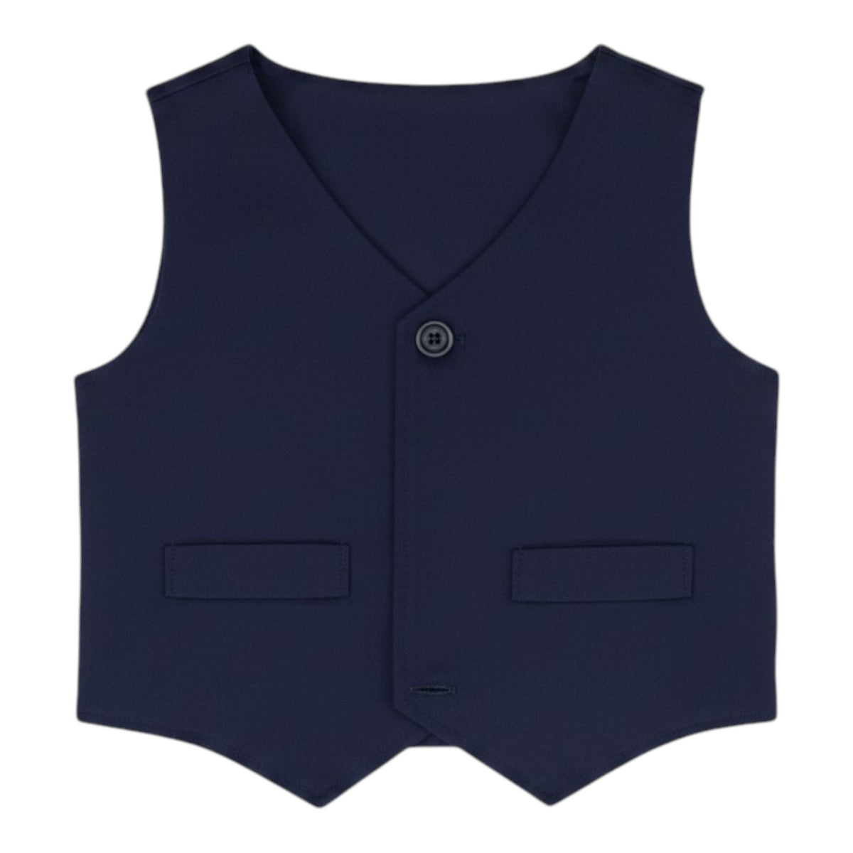 Ensemble gilet + pantalon