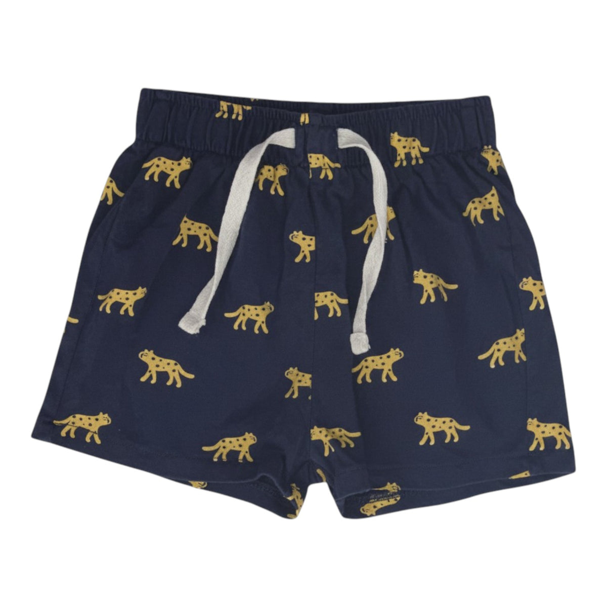 Short