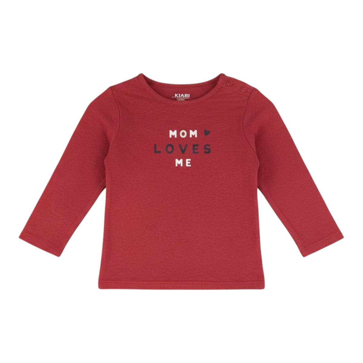 T-shirt manches longues