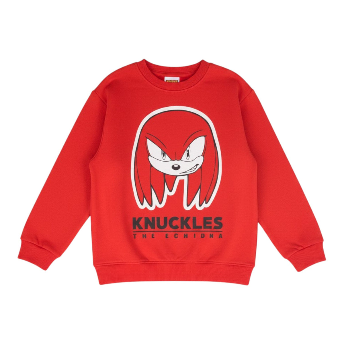 Sweat-shirt