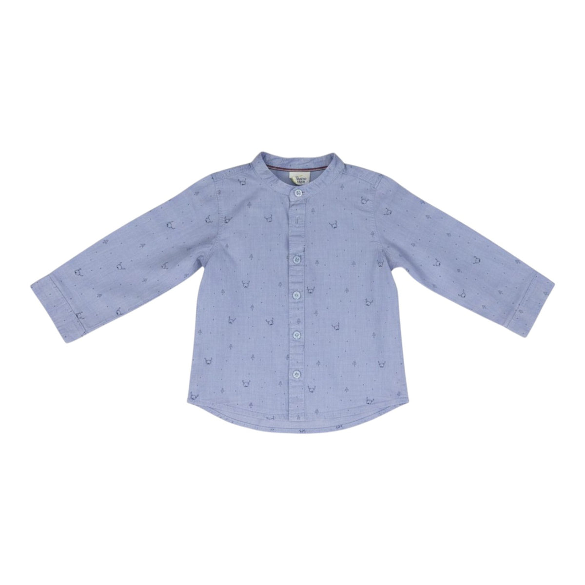 Chemise
