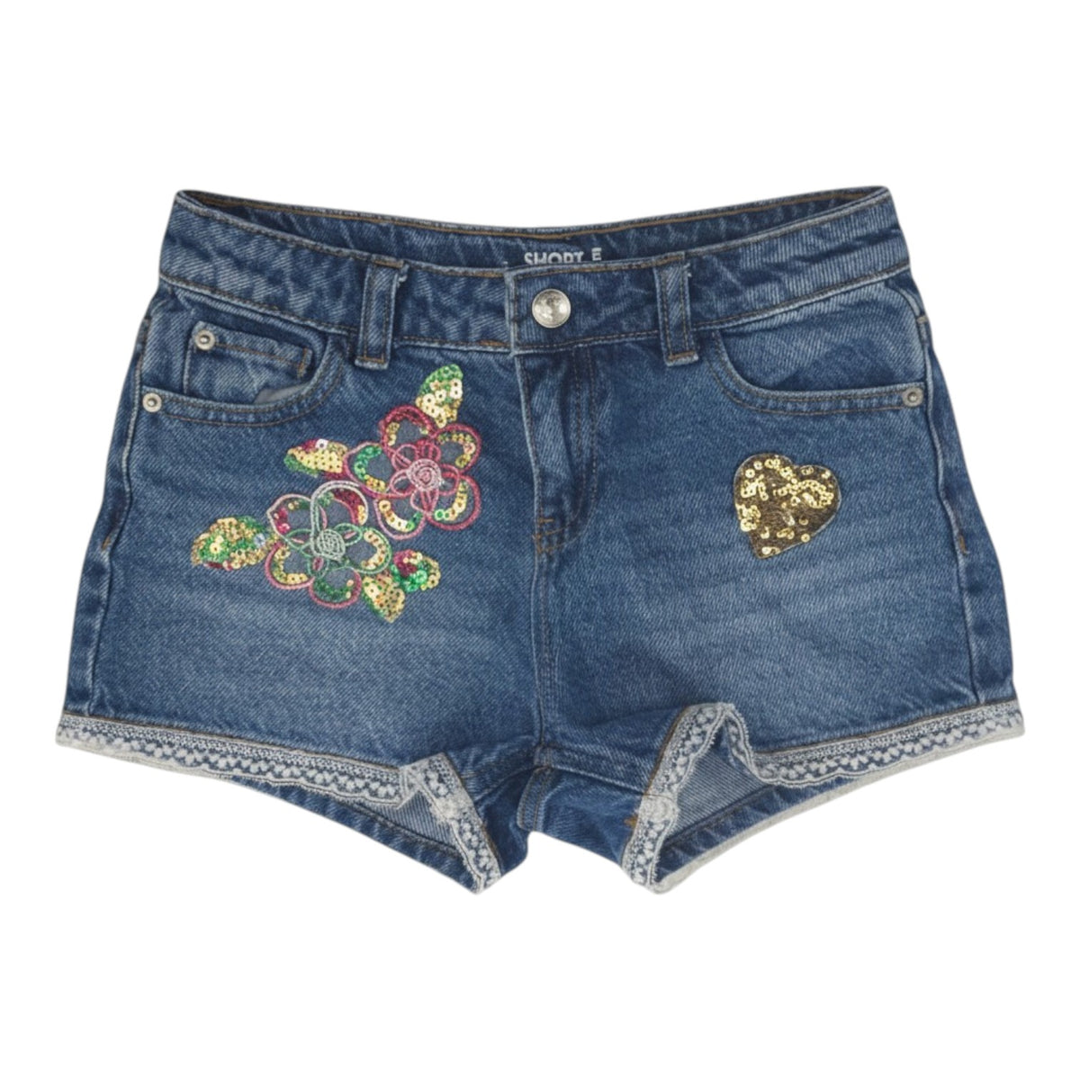Short