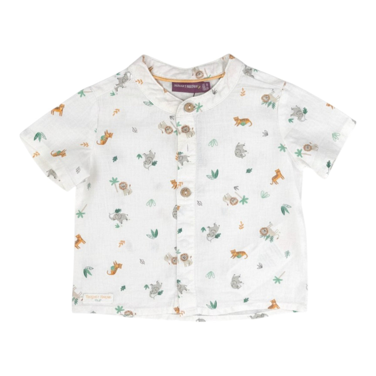 Chemise