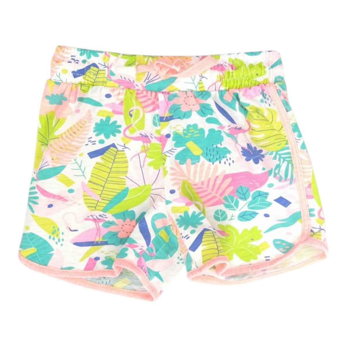 Short