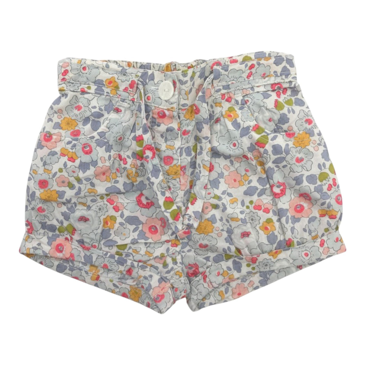 Short