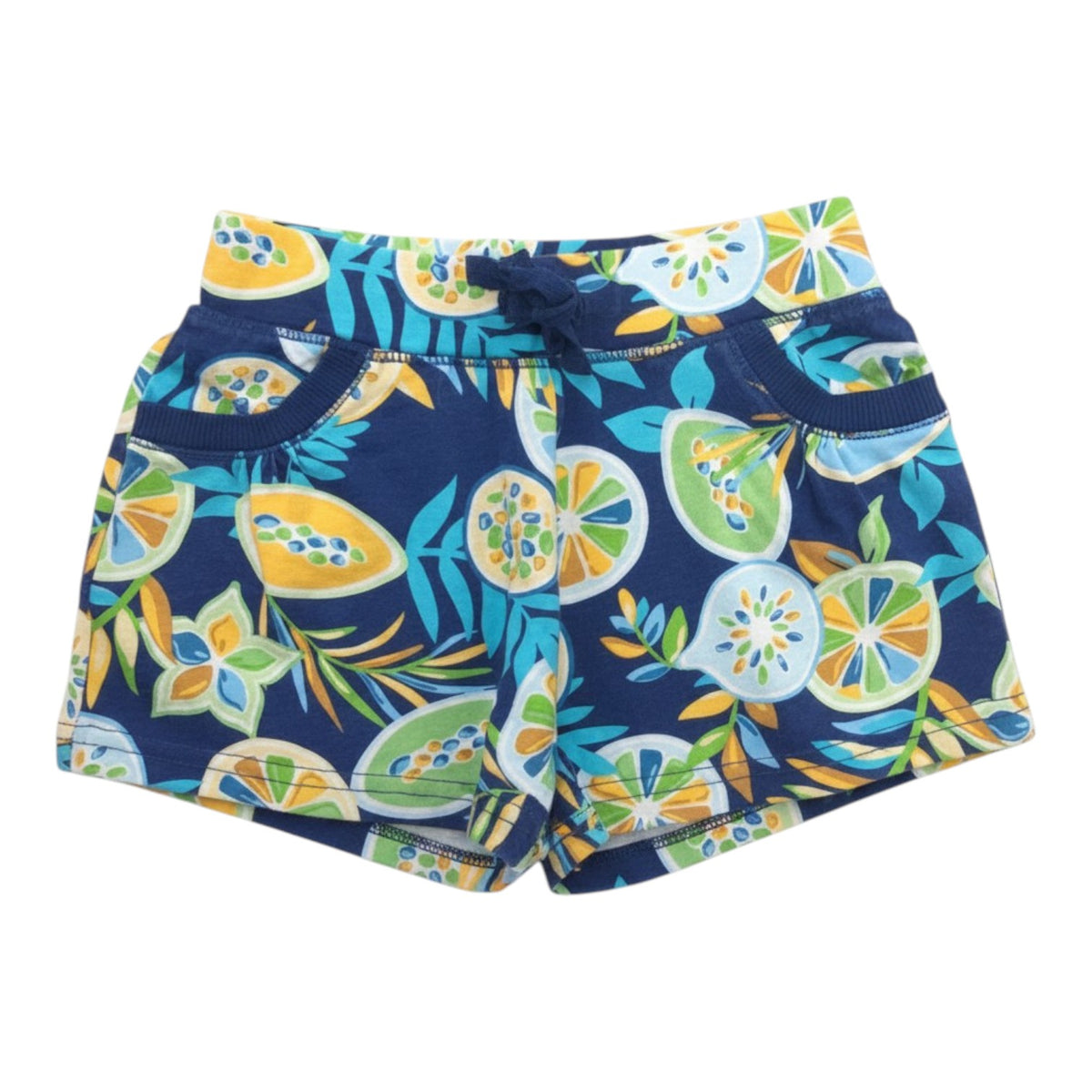 Short