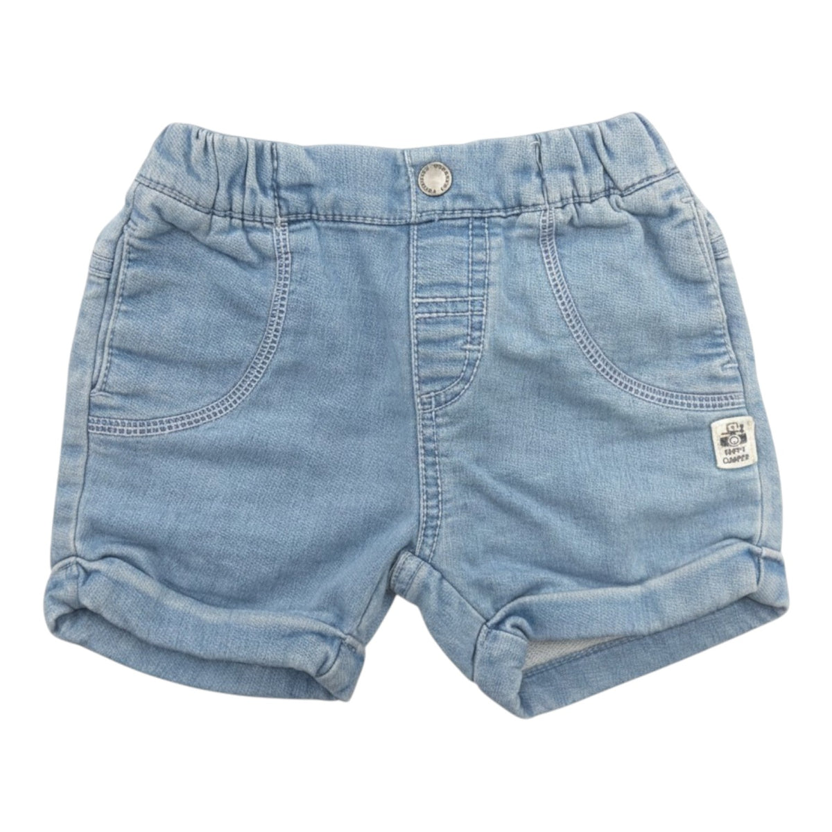 Short