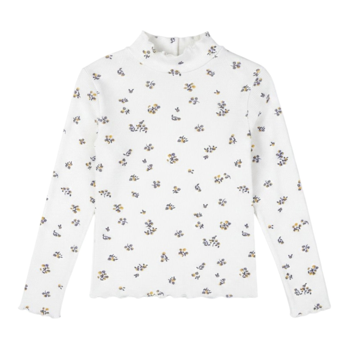 T-shirt manches longues