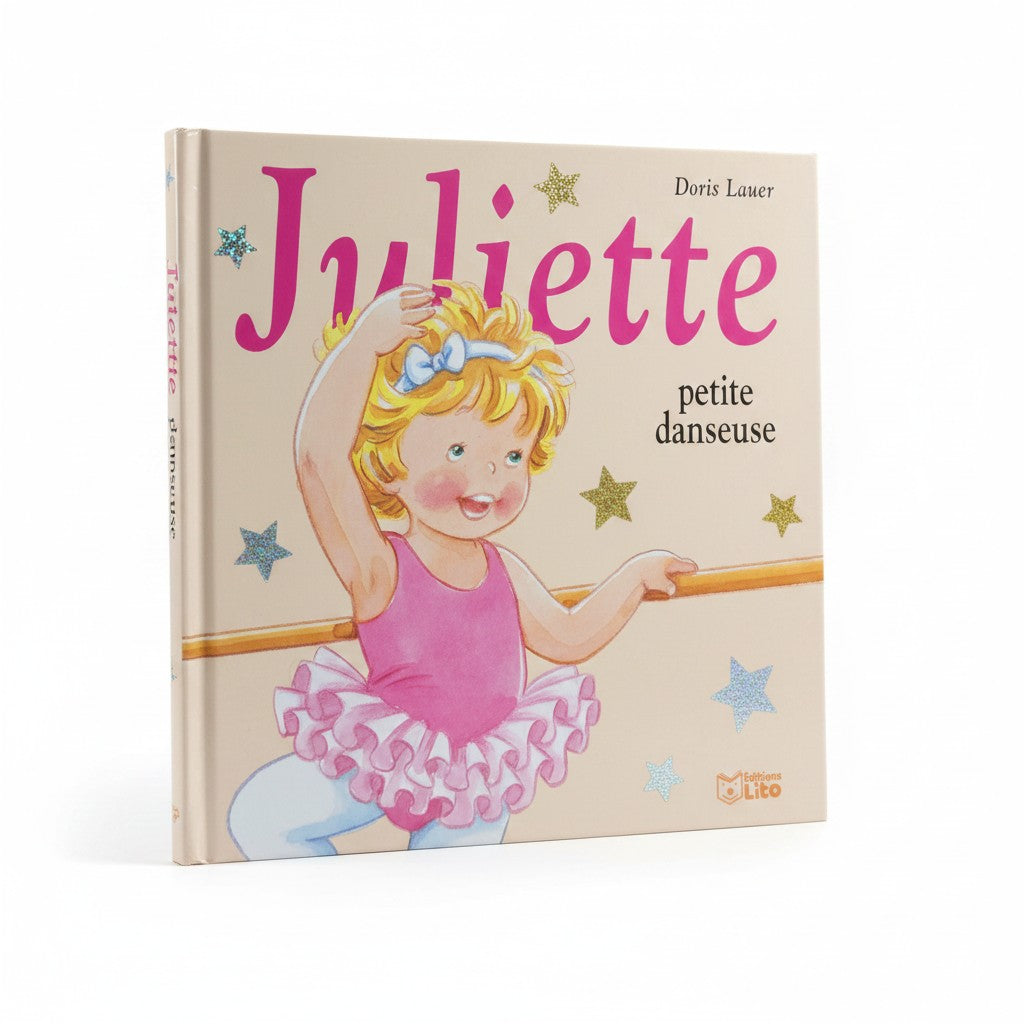 JULIETTE - PETITE DANSEUSE