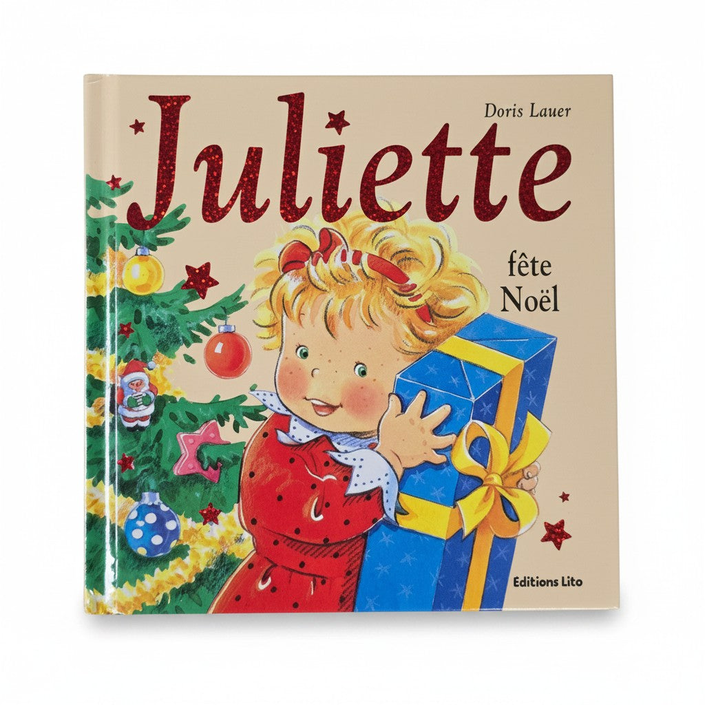 JULIETTE - FETE NOEL