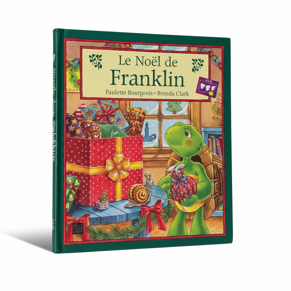 FRANKLIN - NOEL