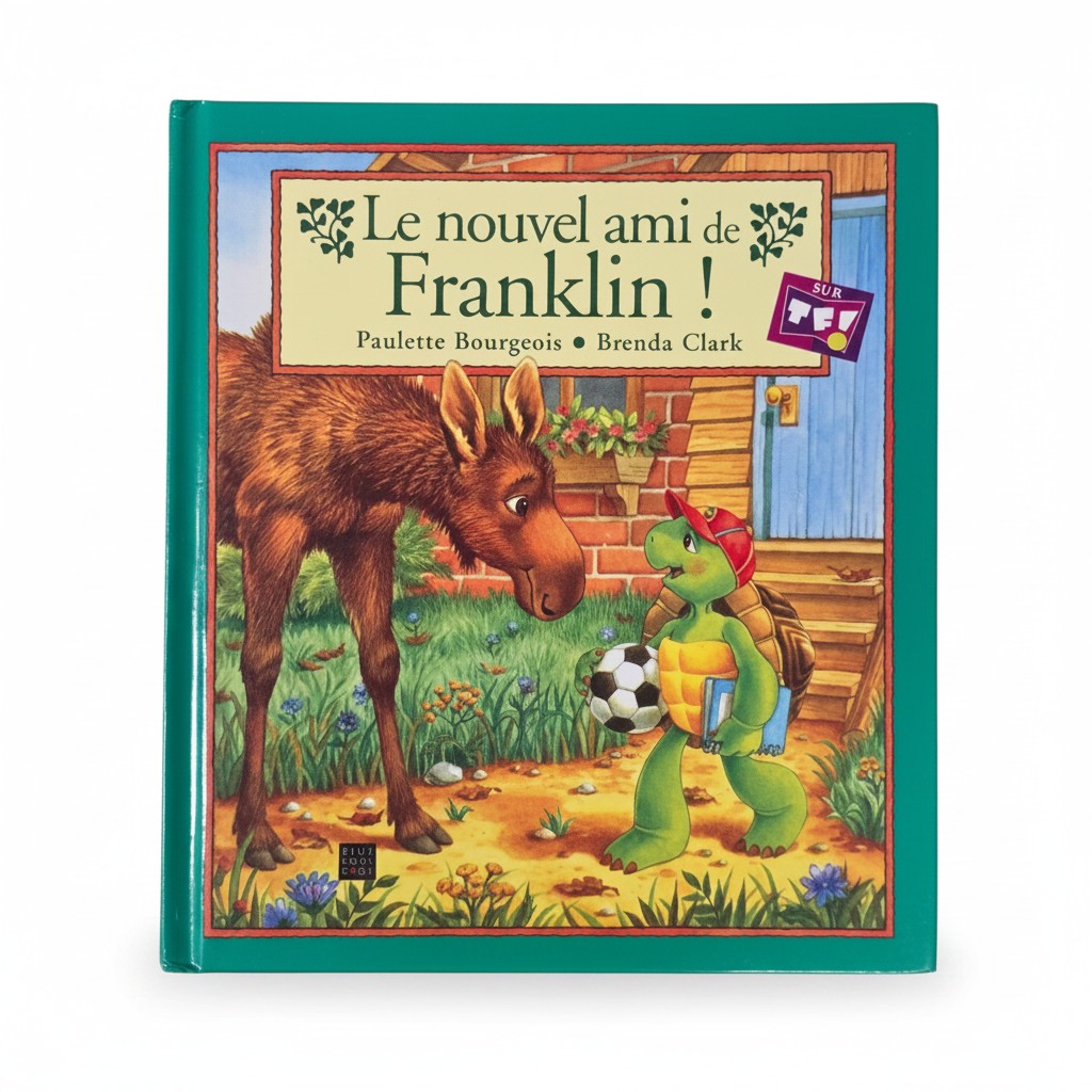 FRANKLIN - LE NOUVEL AMI